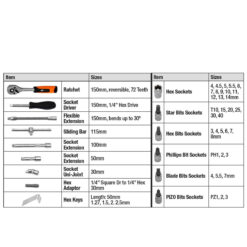 PK-Tools-A03A00-1_4in-dr-Socket-Ratchet-and-Bits-46pc-Se