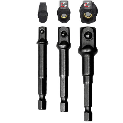 PK-Tools-PT10804-2-in-1-Socket-Drill-Adaptor-Set