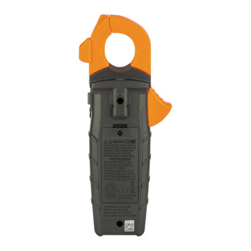 Klein-Tools-CL445-HVAC-Clamp-Meter