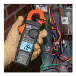 Klein-Tools-CL445-HVAC-Clamp-Meter