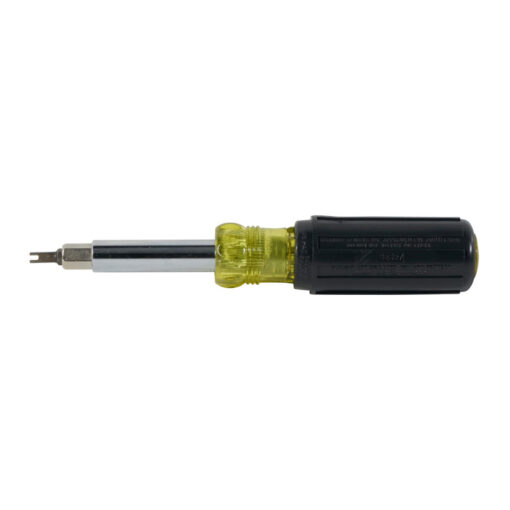 Klein-Tools-32527-Multi_Bit-Screwdriver-Nutdriver-11-in-1