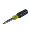 Klein-Tools-32527-Multi_Bit-Screwdriver-Nutdriver-11-in-1