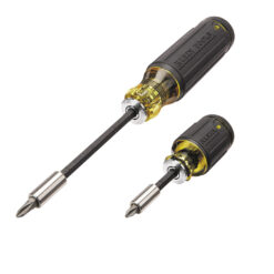 Klein-Tools-Screwfrivers-Impact-Rated-Adjustable-Length-Multi-Bit-2pc