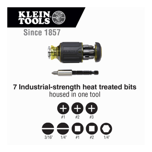 Klein-Tools-Screwfrivers-Impact-Rated-Adjustable-Length-Multi-Bit-2pc