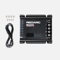 Redarc-BCDC12025B-Alpha25-12v-25a-DC-Battery-Charger