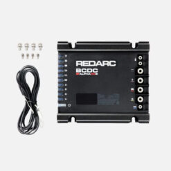 Redarc-BCDC1250B-Alpha50-12v-50a-DC-Battery-Charger