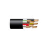 7 Core ABS / EBS Trailer Cable