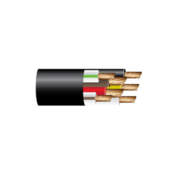 7 Core ABS / EBS Trailer Cable