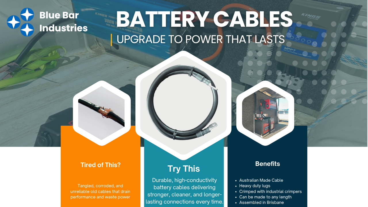 Battery Cable Featured Product