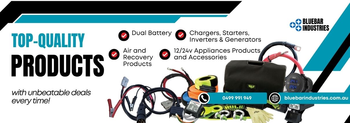 Banner 12/24v Products and Accessories Featured Image