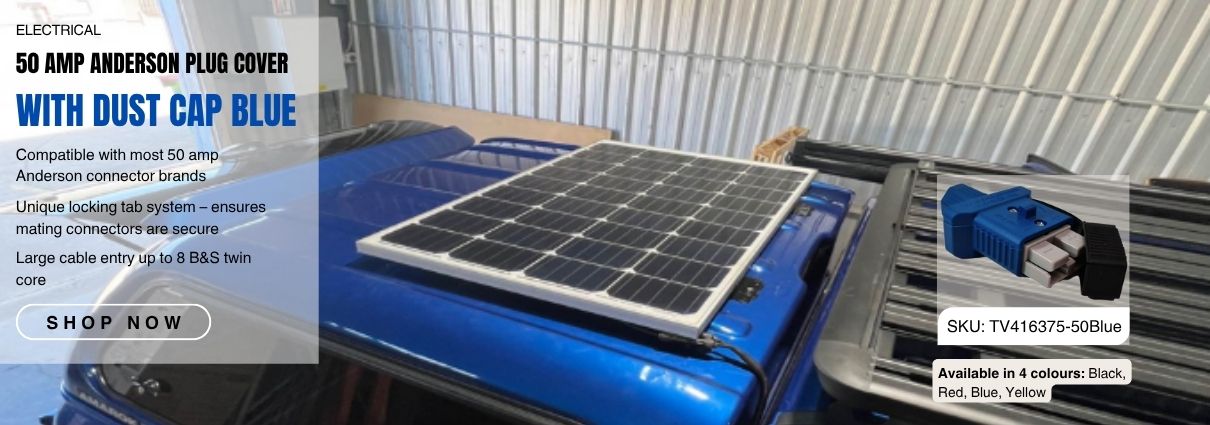 Wide Application - Electrical