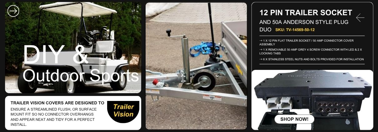 Wide Applications - DIY & Outdoor Sports