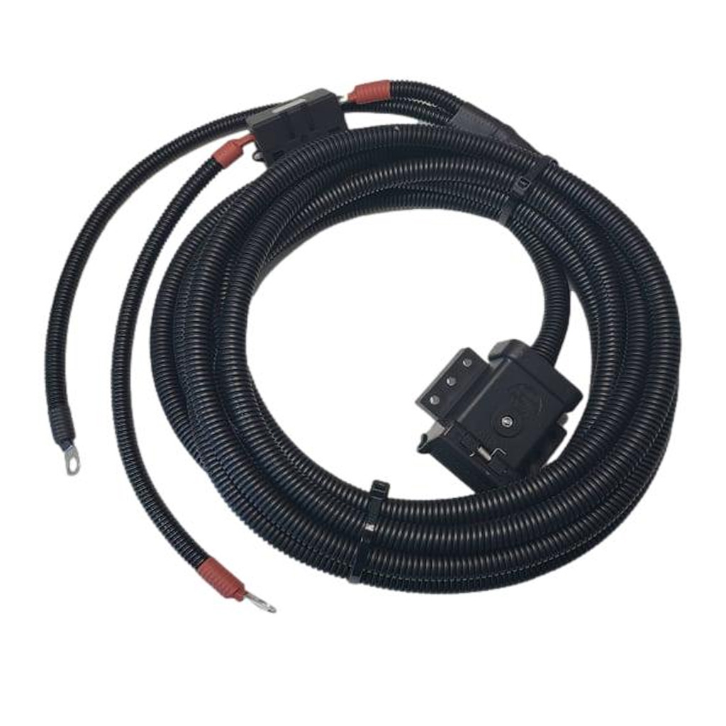 Custom 12 Volt Wiring, Harnesses & Power Adaptors – Built to Your Requirements - Image 3