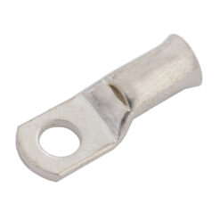 Cable Lugs Flared, Straight and 90 degree