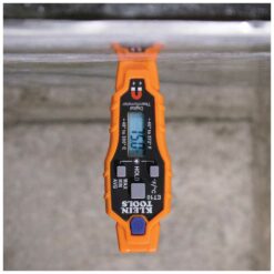 Digital Magnetic Pocket Thermometer Klein Tools ET10