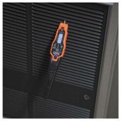 Digital Magnetic Pocket Thermometer Klein Tools ET10