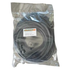 Quikcrimp Split Conduit 7mm x 10m (LT7/10M)