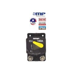 Circuit Breaker 250 amp Marine Grade Resettable MP brand 875-S2-250